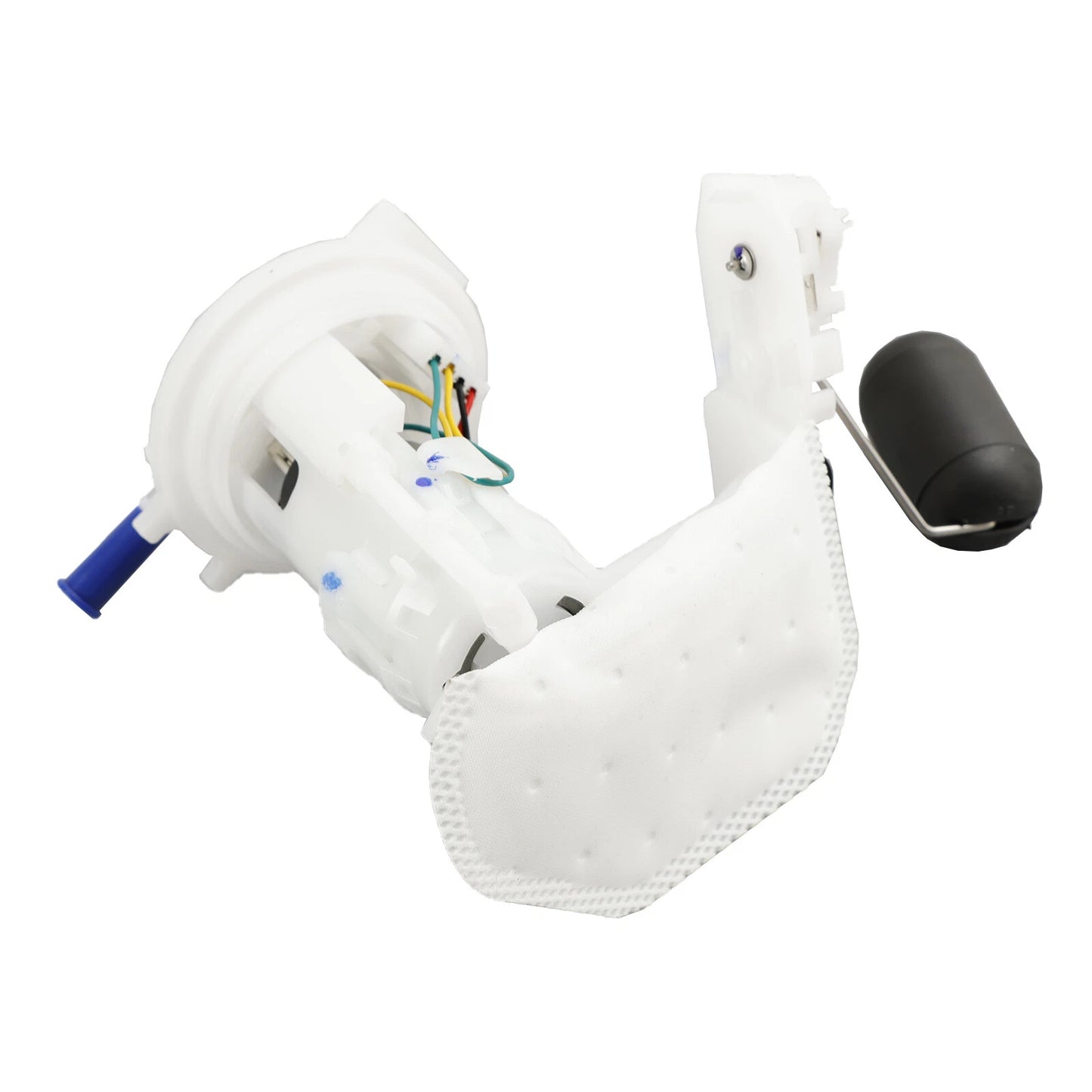 Fuel Pump Replacement for Honda Dash Blade Supra (2005-2010)