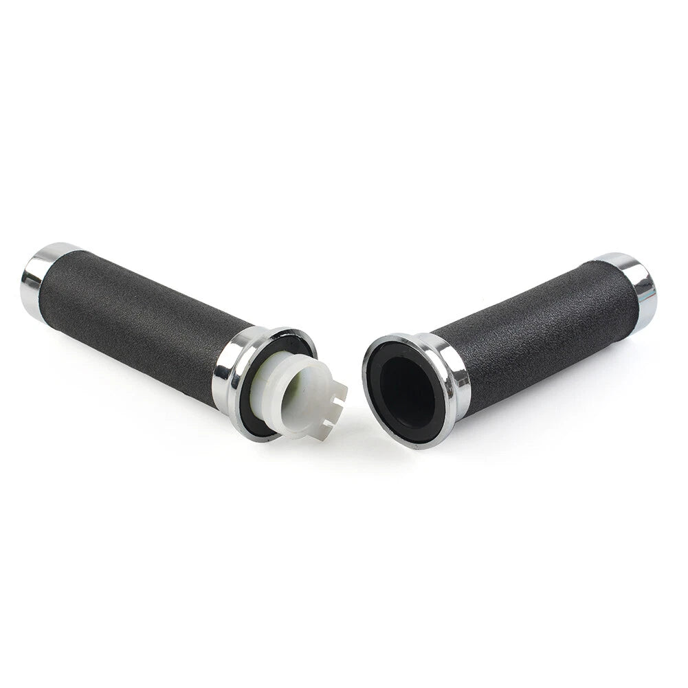 25mm Hand Grip for Honda Shadow VT 400/600/750/1100/1300