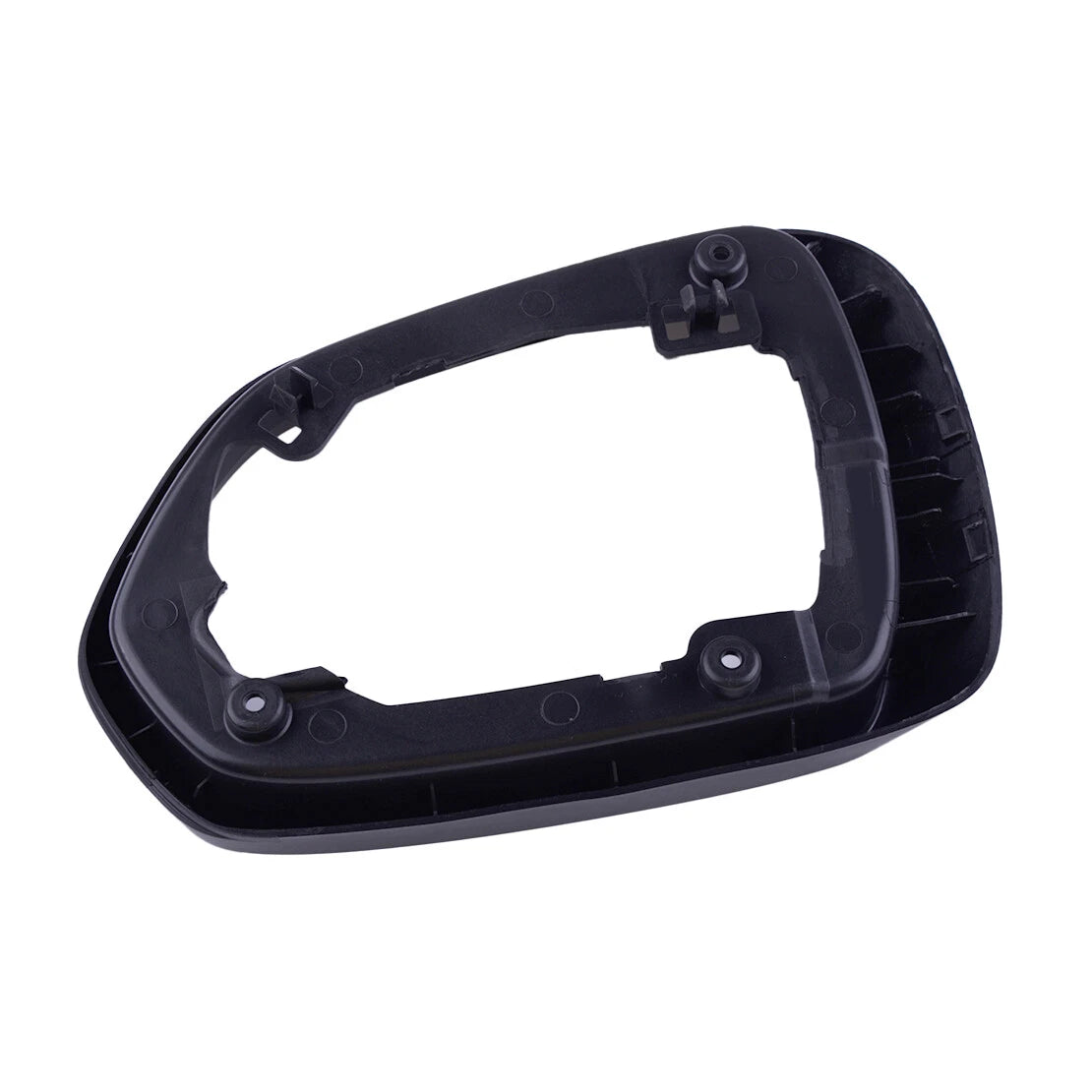 Rear View Side Door Wing Mirror Frame Cover for MG ZS EV (2017-2023)