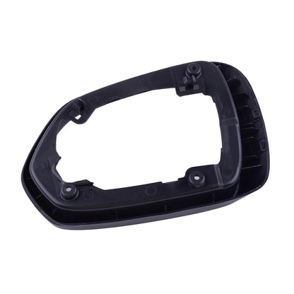 Rear View Side Door Wing Mirror Frame Cover for MG ZS EV (2017-2023)