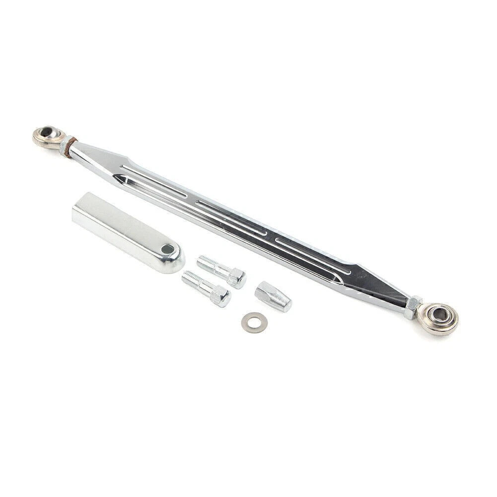 CNC Shift Linkage Shifter for Harley Electra Glide