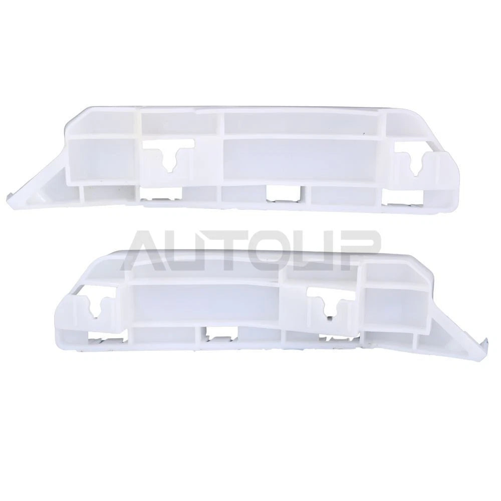 Front Bumper Brackets 2 x Driver/Passenger Side for Honda Odyssey (2005–2010)