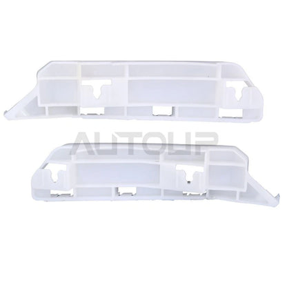 Front Bumper Brackets 2 x Driver/Passenger Side for Honda Odyssey (2005–2010)