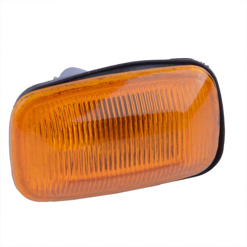 Fender Marker Turn Signal Light for Toyota Land Cruiser LC100 (1998-2007) 1 x PC