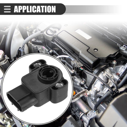 Throttle Position Sensor for Ford Ranger (2010-2011)