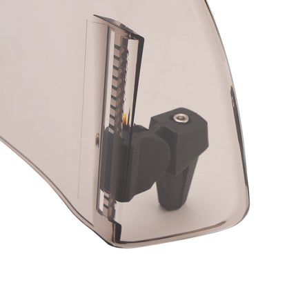 Windshield Deflector Extension for Universal Models
