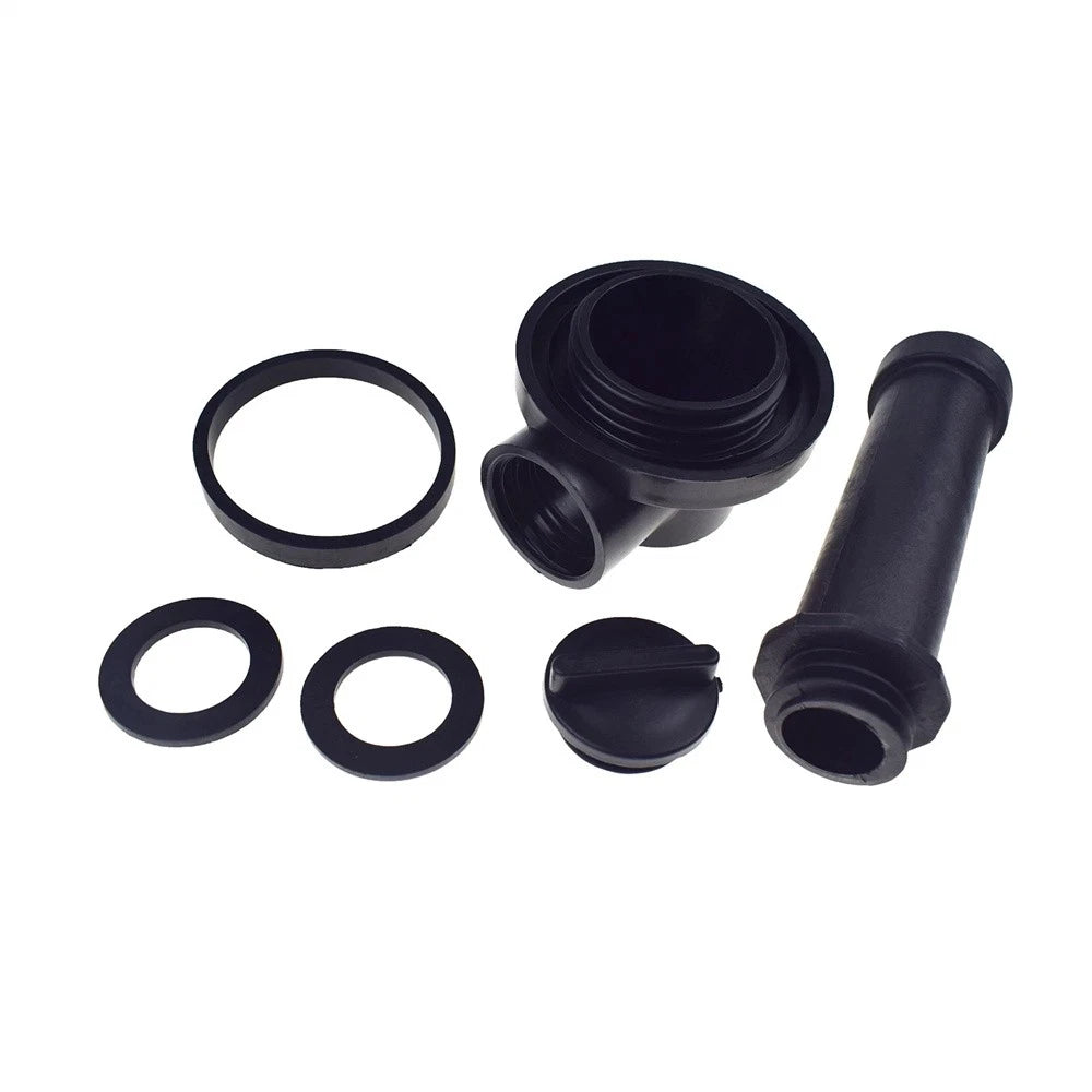 Oil Filler Tube Kit for Cummins 5.9L Dodge 12 Valve (1989-1998)