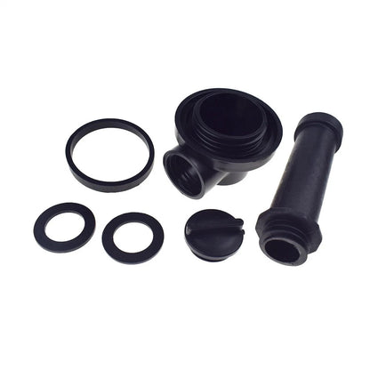 Oil Filler Tube Kit for Cummins 5.9L Dodge 12 Valve (1989-1998)