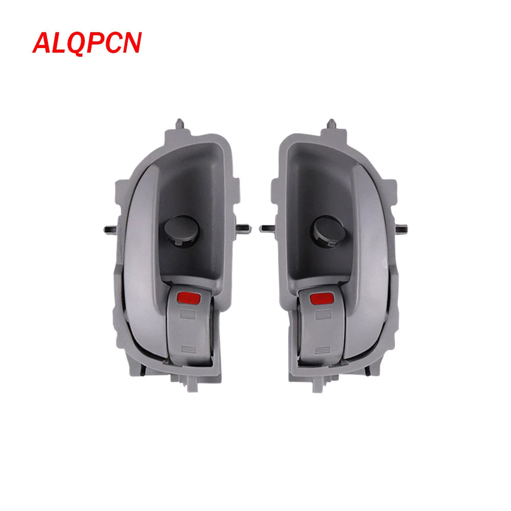 Front Interior Door Handles for Toyota Corolla (2014-2019)