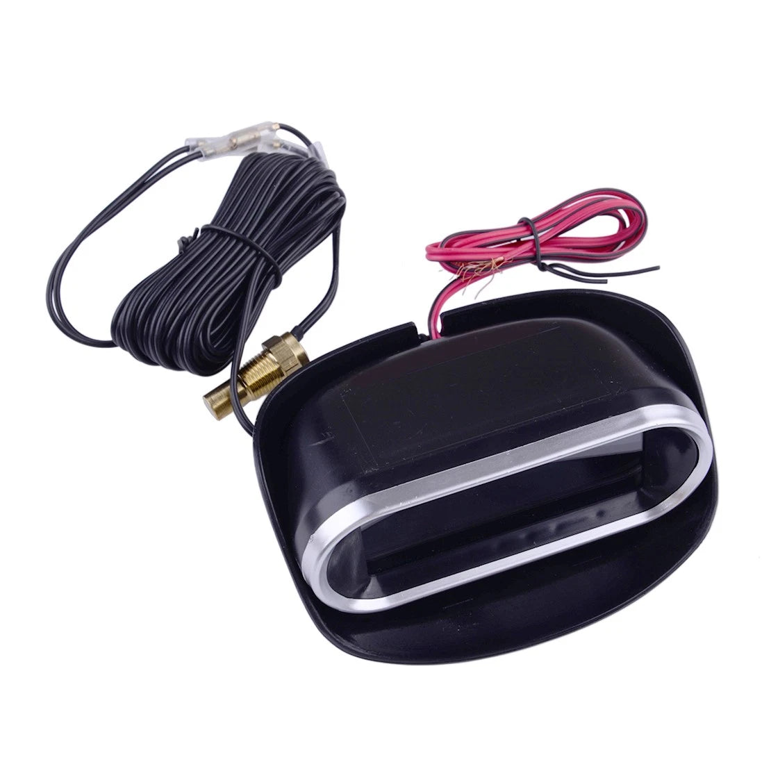 Digital Water Temperature Gauge LCD Display for Car SUV Truck Van Boat