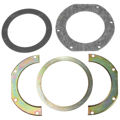 Front Axle Rear / Swivel Hub Steering Knuckle for Landcruiser (1969–1989)