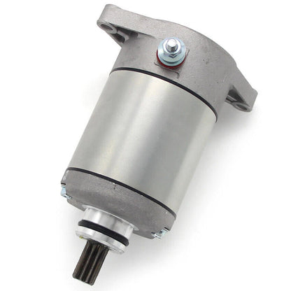 Starter Motor for Suzuki LTF250F Quad Runner 4WD (2004-2006)