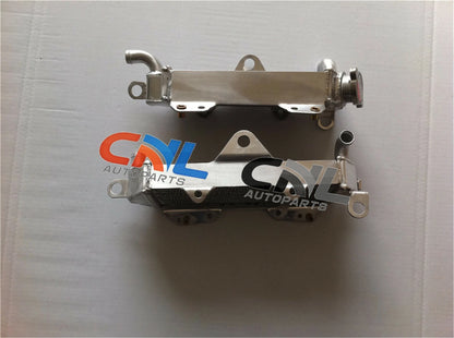 Aluminum Radiator for Kawasaki KX 250 KX250 (1988-1989)