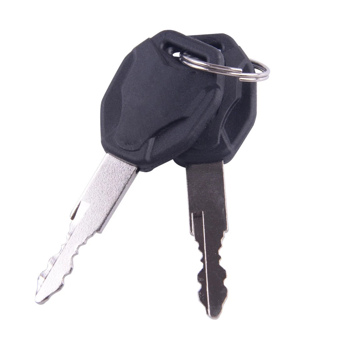 Ignition Key Set for Suzuki GS125 Motorcycle Security Lock