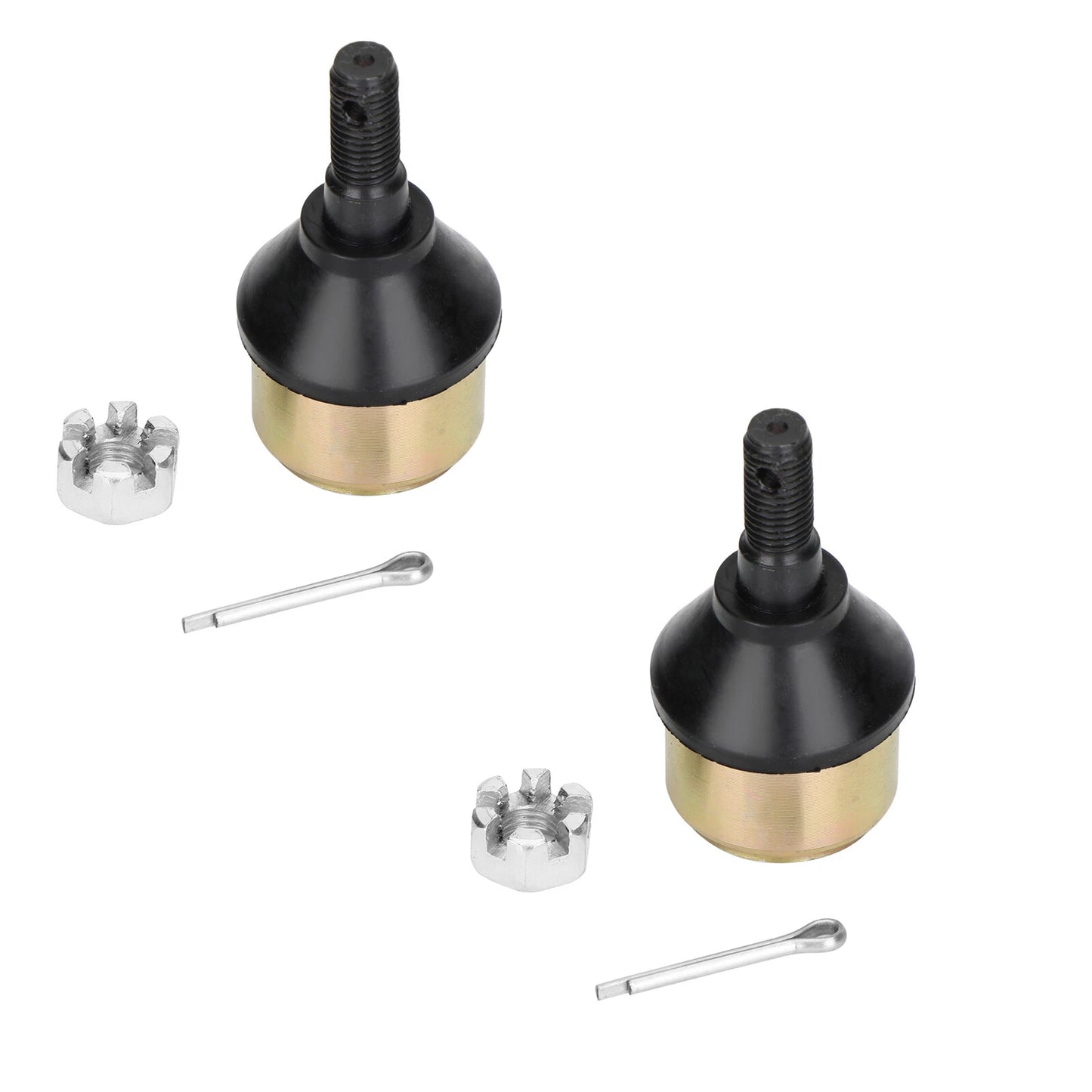 2 x Ball Joint Tie Rod End for Polaris Sportsman 570 (2014-2023)