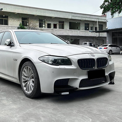 Bumper Side Air Vent Trim for BMW 5 Series F10 M5 Sedan (2011-2017)