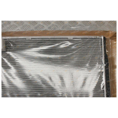 Alloy Radiator 4.4L 4.6L 4.8L V8 for BMW X5 E53 (2000-2006)