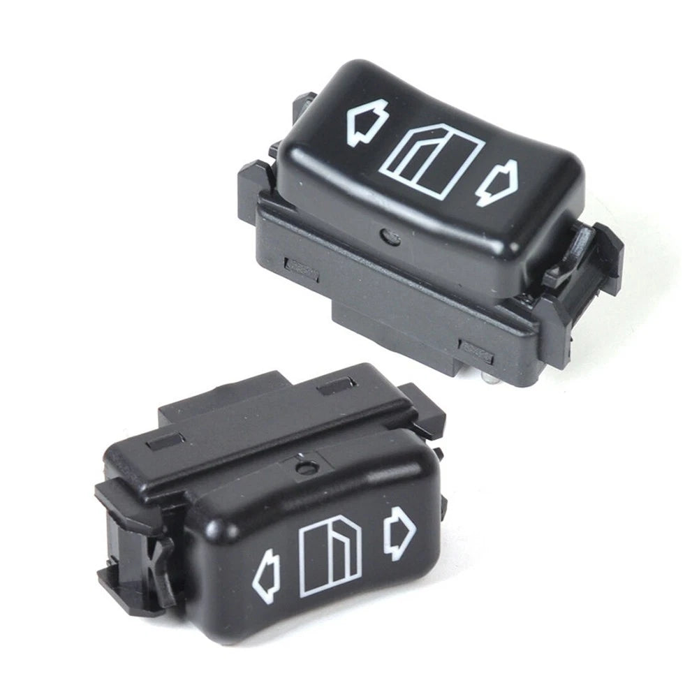 Glass Switch 2 x for Console Power