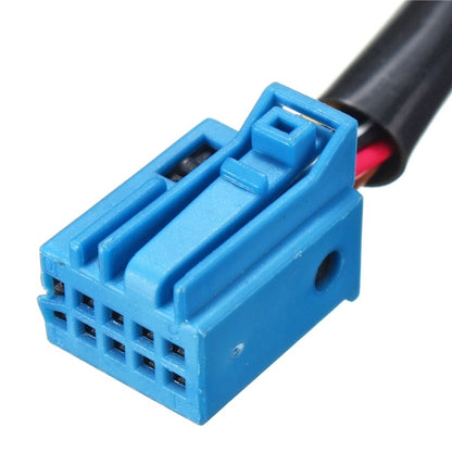 Power Window Switch for Mercedes Benz W203 C-Class (2000-2007)