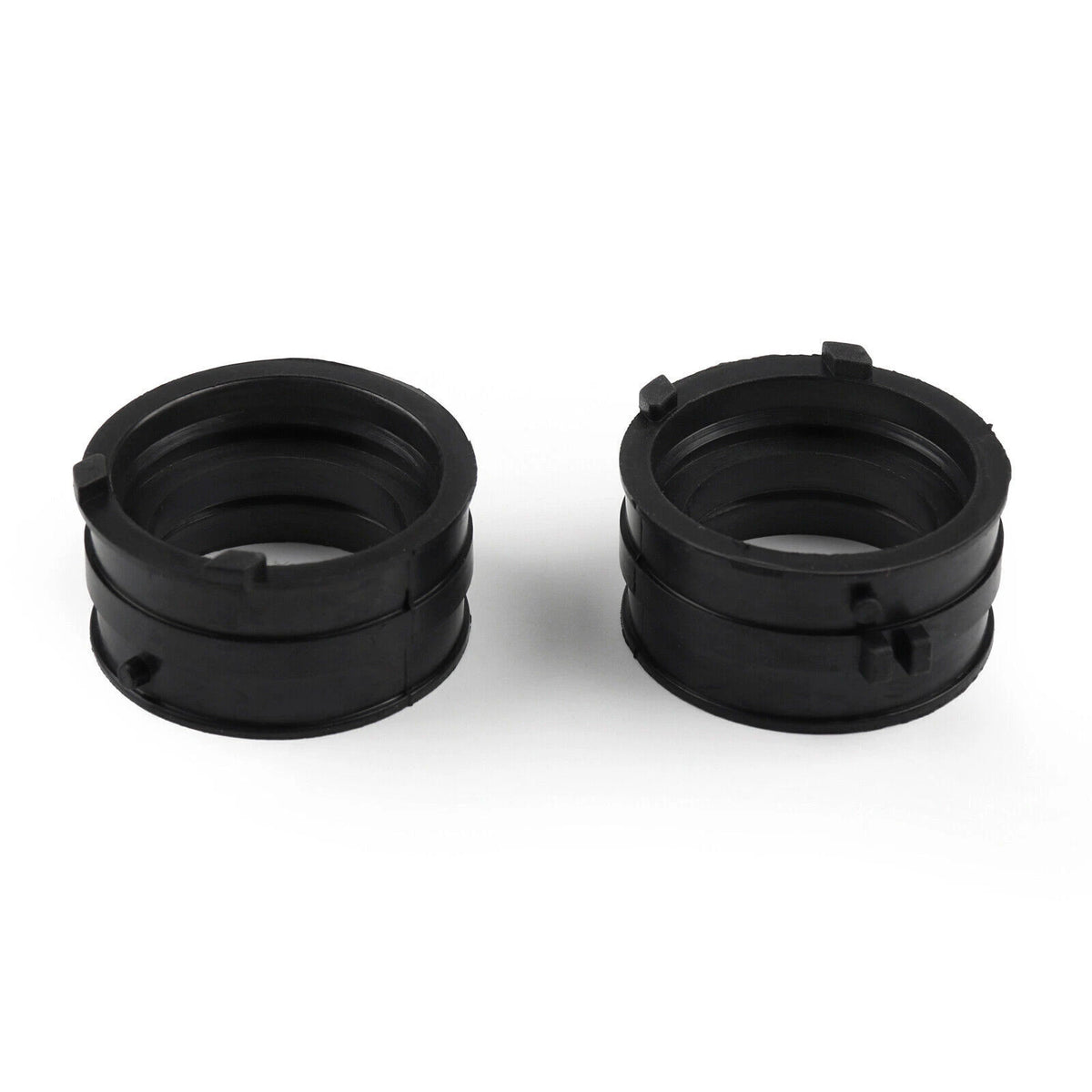 4 x Verga Flange Boot for Honda CBR900RR Fireblade (1993-1999)