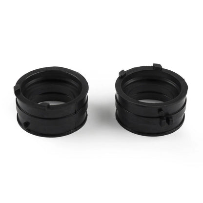 4 x Verga Flange Boot for Honda CBR900RR Fireblade (1993-1999)