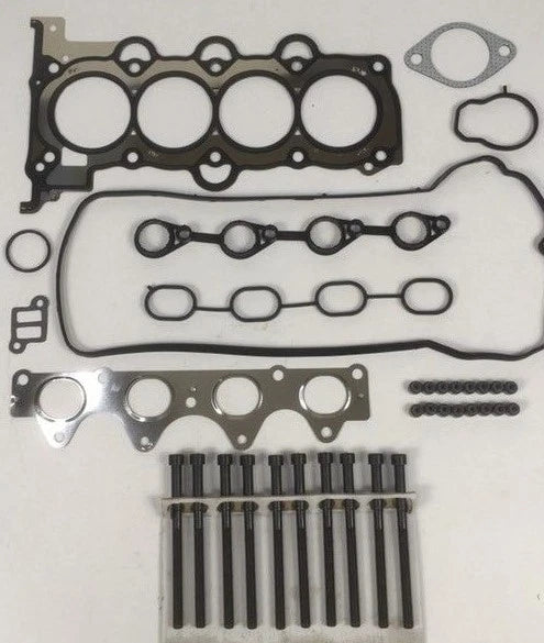 Head Gasket Set Bolts for i30 Accent Venga Rio Ceed