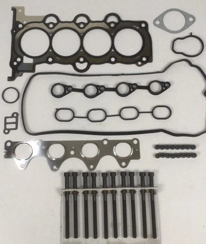 Head Gasket Set Bolts for i30 Accent Venga Rio Ceed