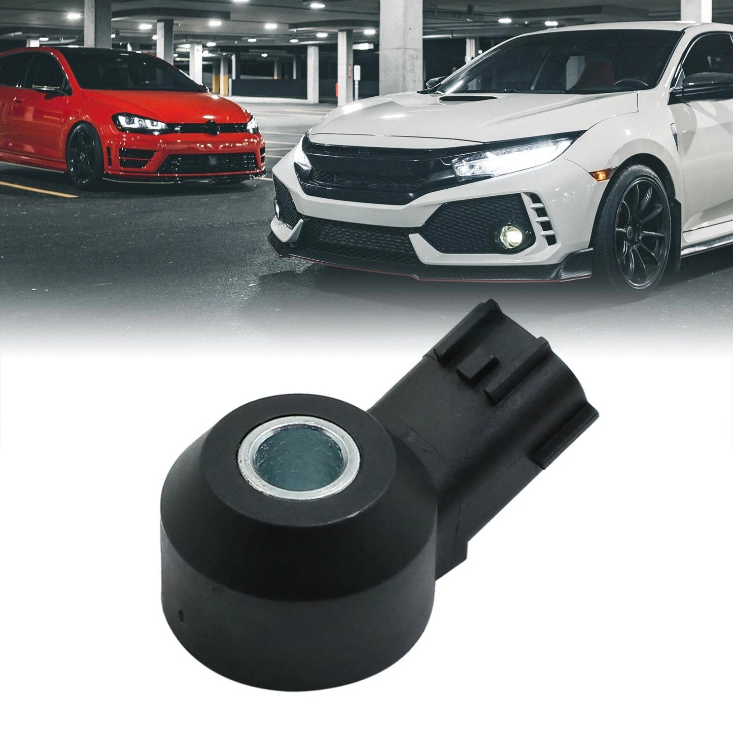 Knock Sensor for Nissan Maxima, Pathfinder, Altima (2000-2006)