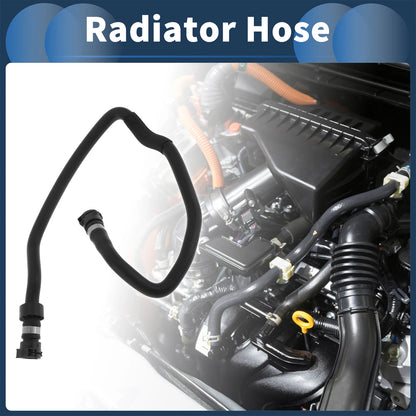 Radiator Hose for BMW 640i, 740i (2011-2017)