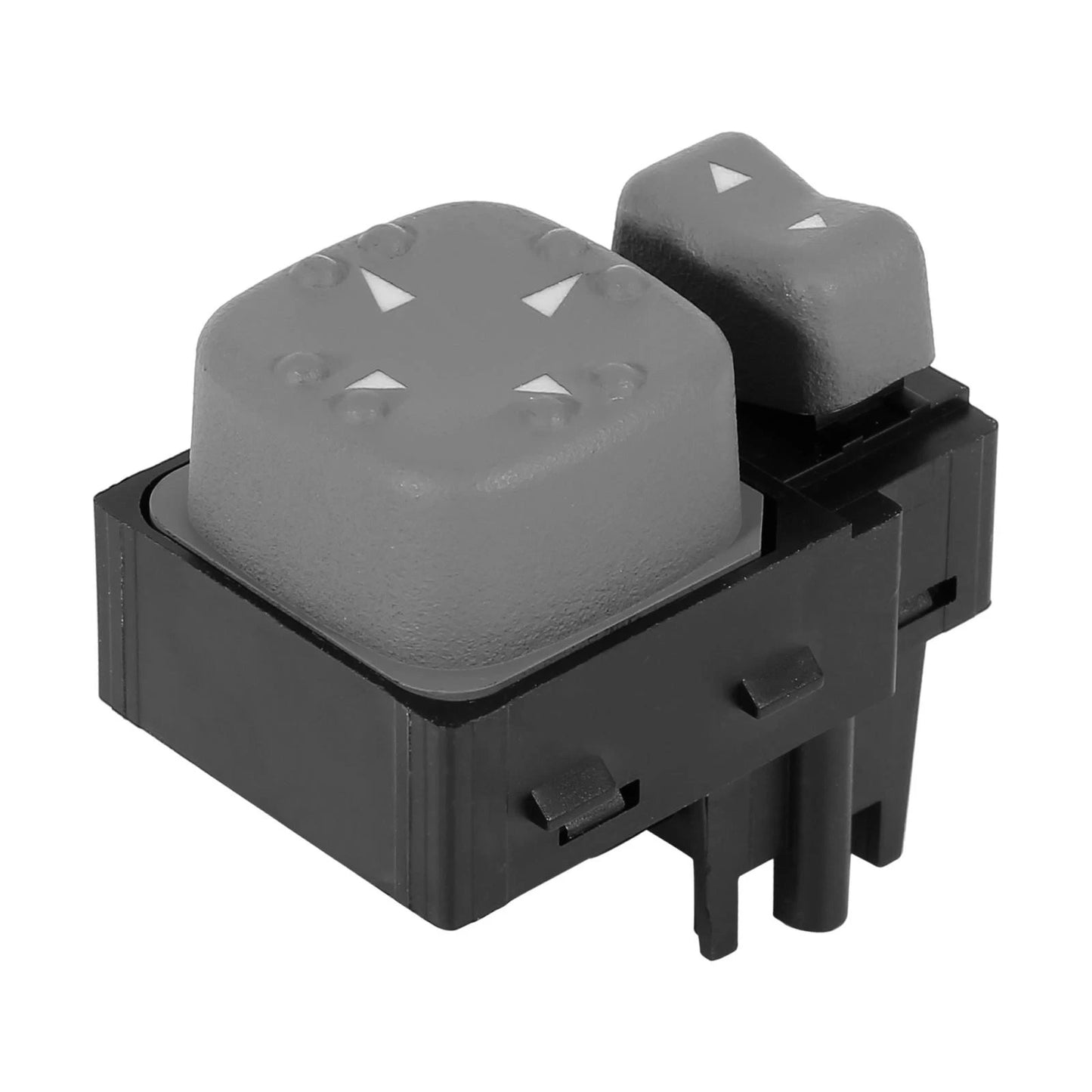 Power Rear View Mirror Switch Remote Control for Chevrolet S10 (98 - 04)