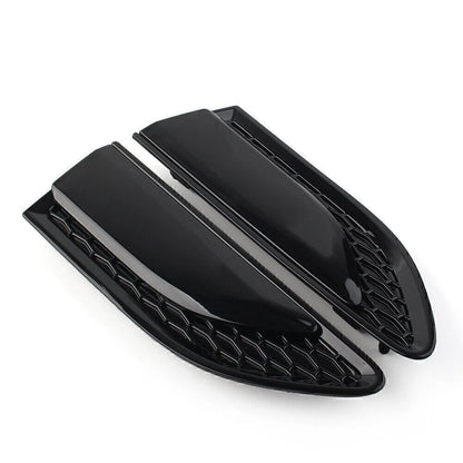 Fender Vent Grille Louver for Land Rover Discovery Sport (2015-2021)