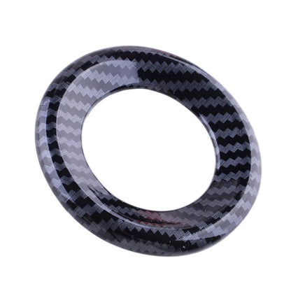 Front Door Speaker Ring Cover Trim for Honda CR-V 2017-2022 ()