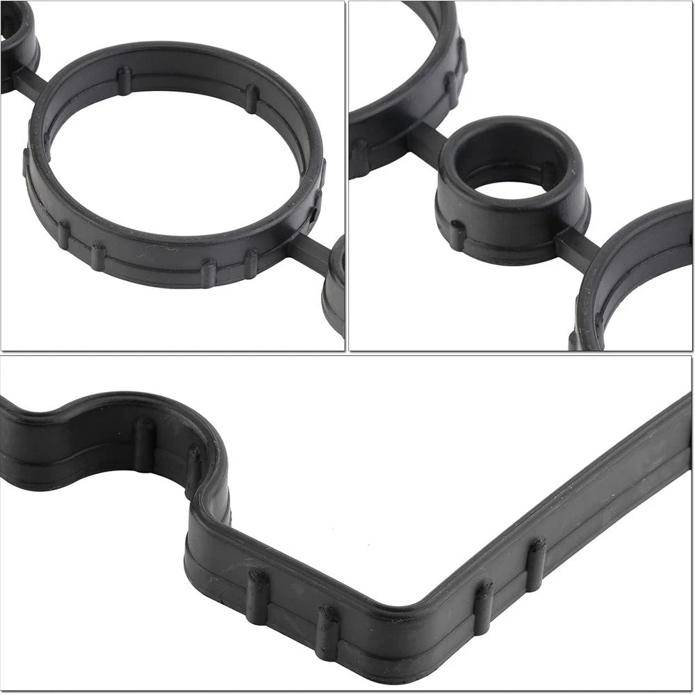 Valve Cover Gasket for Chevy Aveo, Cruze (2004-2019)