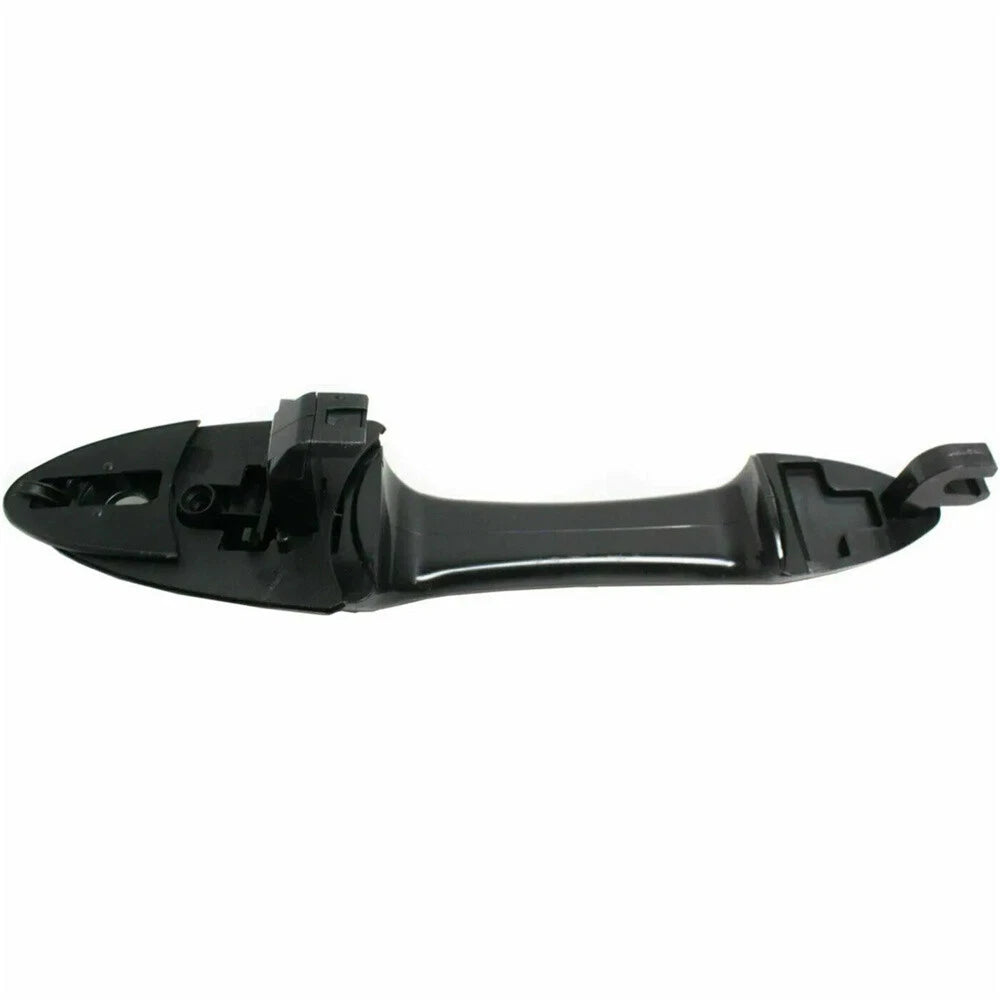 Left/Right Car Door Handle with Keyhole for 2000-2007 Ford Mazda