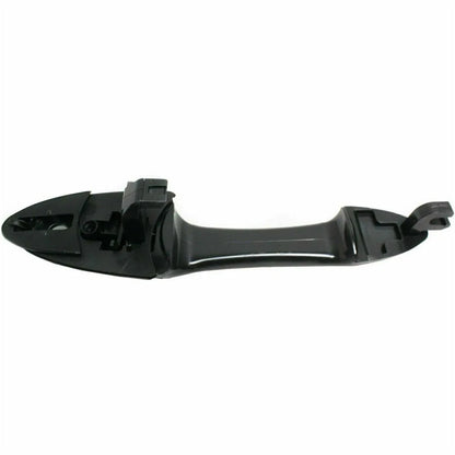 Left/Right Car Door Handle with Keyhole for 2000-2007 Ford Mazda