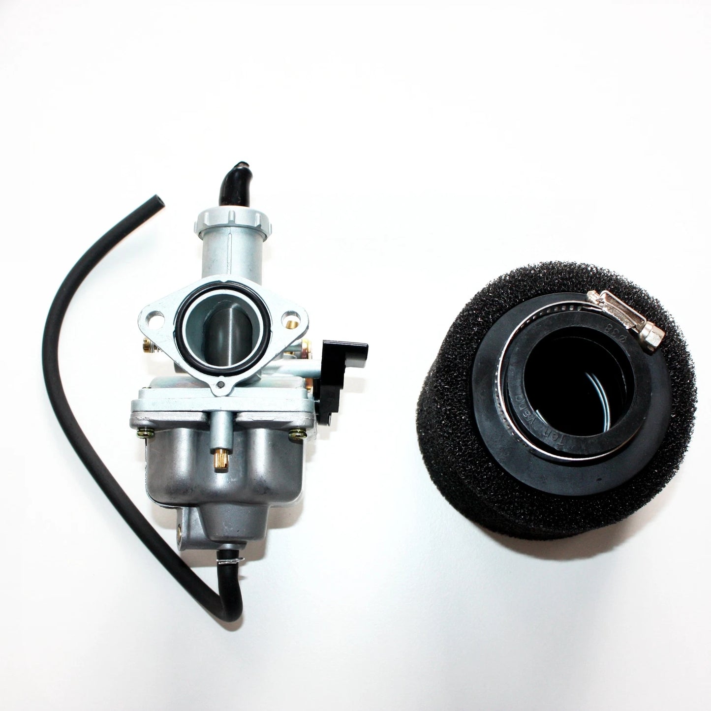250cc Manual Clutch Engine Motor & Wiring Kit for Shineray ATV