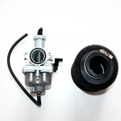 250cc Manual Clutch Engine Motor & Wiring Kit for Shineray ATV