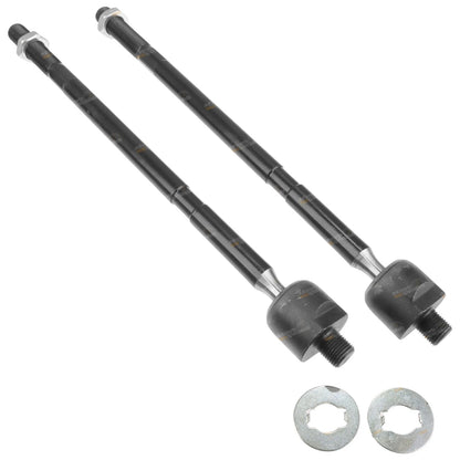 LH+RH Steering Rack Ends Pair for Isuzu D-Max (2008 - 2012)