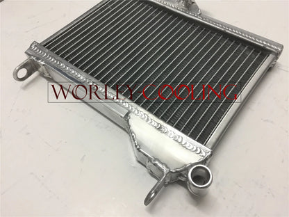 Aluminium Radiator for Yamaha RD250 RD350 YPVS (1974-1975)