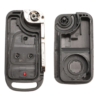 Remote Control Key Housing Shell for Mercedes-Benz 500E ML55 AMG (1992-1995)