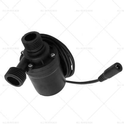 Mini DC Brushless Circulation Pump for Solar Water Heater