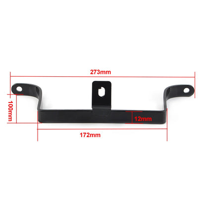Rear Saddlebag Support Bracket for Harley Touring FLH FLT (1984-2008)