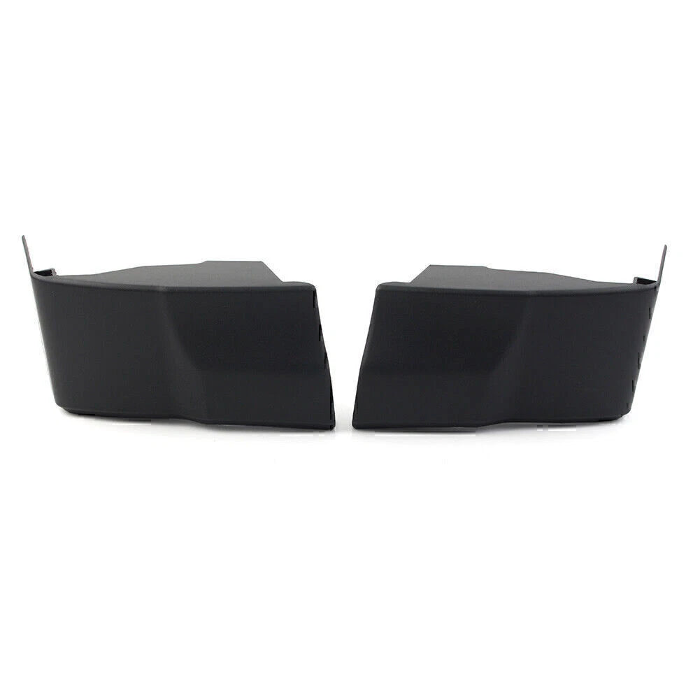 Front Lower Fender Molding  for Land Rover LR2 (2006-2009) Black