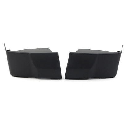 Front Lower Fender Molding  for Land Rover LR2 (2006-2009) Black