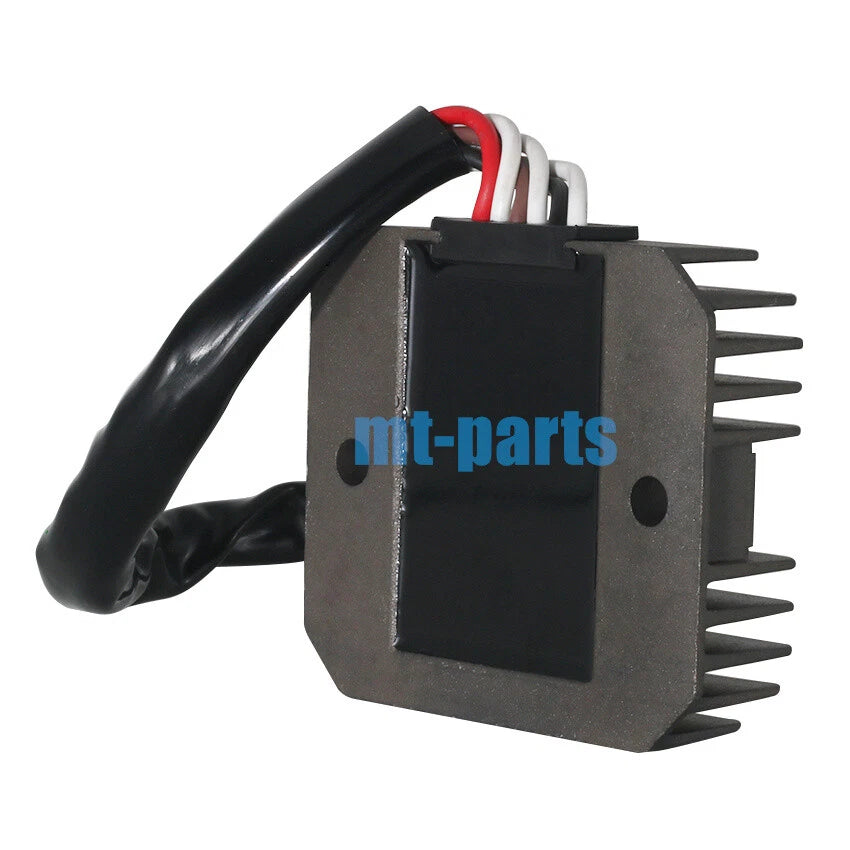 Regulator Rectifier for Yamaha XV750E Virago 750, XTZ660 Tenere 660 (1982-1993)