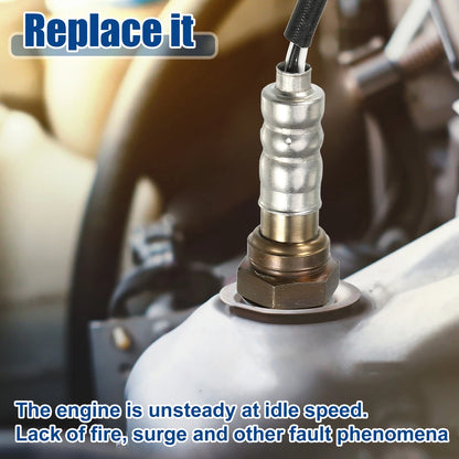 Oxygen Sensor for Ford Fiesta (1995-2002)