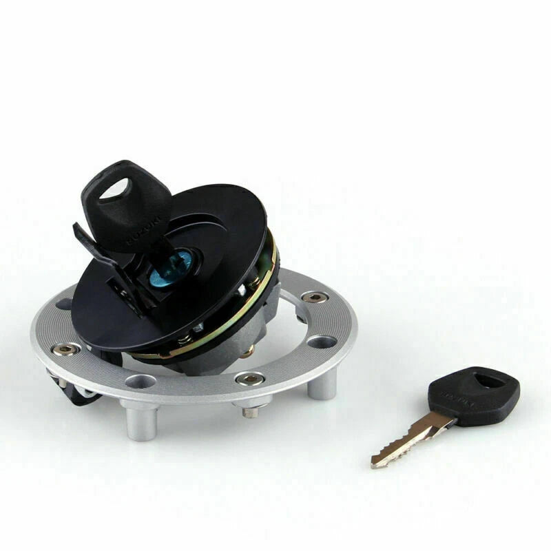 Lock Set Ignition for Suzuki GSX 600 F, GSX 750 F (1989-1997)
