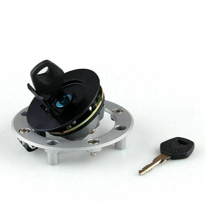 Lock Set Ignition for Suzuki GSX 600 F, GSX 750 F (1989-1997)