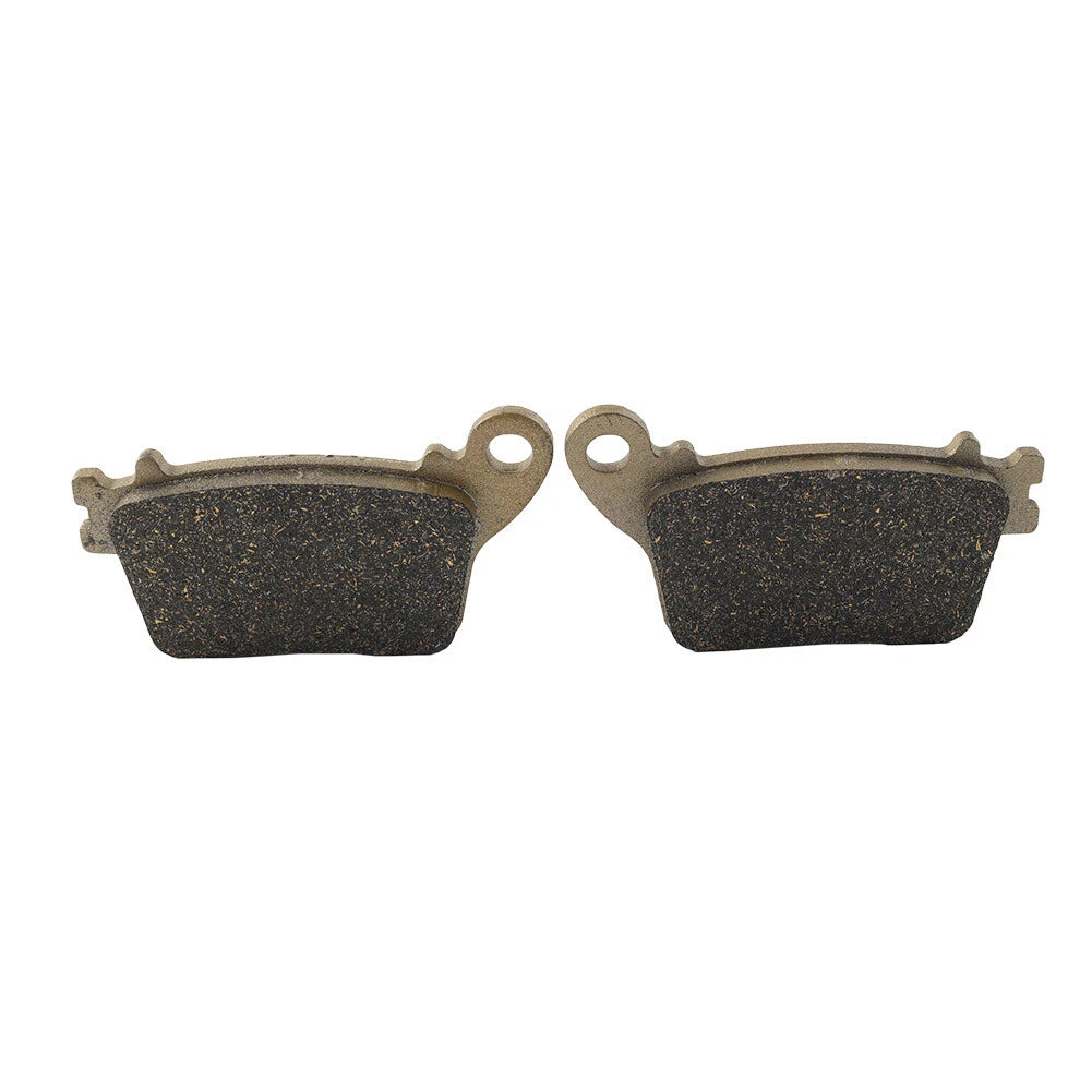 Rear Brake Pads for Honda CBR600RR CBR1000RR (2003-2023)