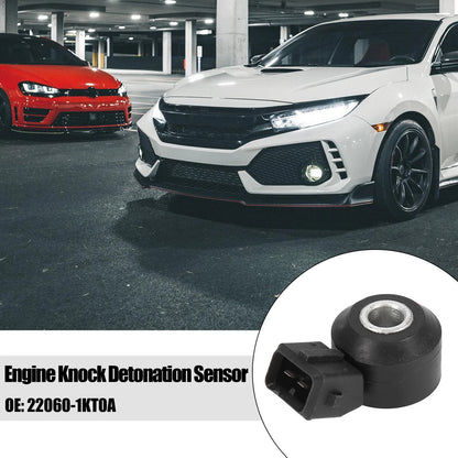 Knock Sensor for Nissan Altima Maxima Sentra Versa (2002-2023)